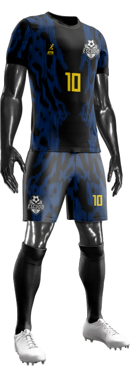 Uniforme Atto Sport